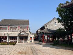 -即墨古城