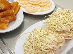-全好食潮汕牛肉火锅(泗洲路店)