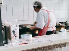 -黄阿姨锅贴大王(万航渡路店)