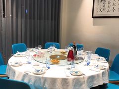 包厢-阿伟海鲜楼·福建菜(涵江店)