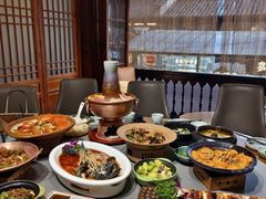 -云海肴·汽锅鸡·云南菜(南强街店)
