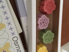 -阮大兴糕团(杭州西湖银泰百货店)