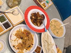 -老济南·地道济南菜(大明湖店)