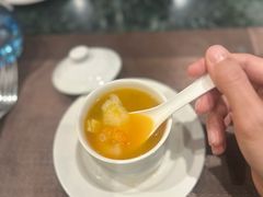 -白天鹅宾馆·流浮阁咖啡厅