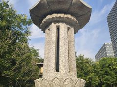 -木塔寺遗址生态公园