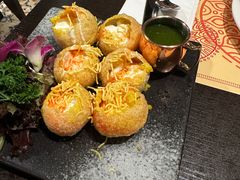 -克比叔叔印度餐厅Kebabs on the Grille(人民广场店)
