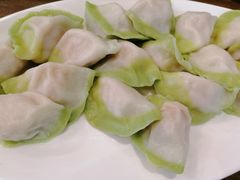 翡翠白玉水饺-船歌·鱼水饺青岛菜(合肥路永旺店)