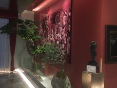 -俏江南天津时尚曲艺主题餐厅(马场道店)