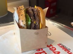 -麦当劳(三亚凤凰机场店)