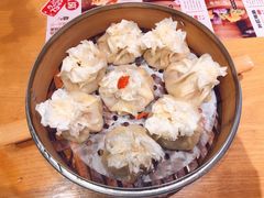 烧麦-老绥元烧麦·家常菜(大召店)