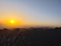 -华山风景名胜区