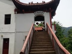 -天台山赤城山景区