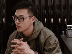 -万宝龙MONTBLANC(太古汇精品店)
