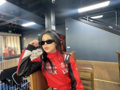 -流光速卡丁车俱乐部(宝山店)