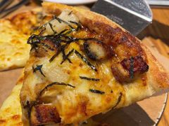 -乐凯撒披萨(正佳广场店)