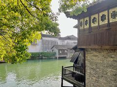 -乌镇景区