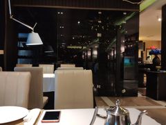 大堂-同喜烤鸭店(光芒店)