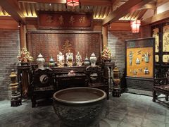 -北平楼·烤鸭·北京菜(牡丹园店)