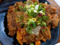 -朱大嘴肥肠血旺(福字街店)