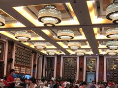 大堂-顺德人家食府(黄金广场店)