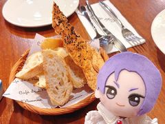 -浦鸿会尚莊亲子餐厅(碧云店)