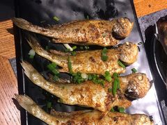 -串亿88烧烤·羊腿·羊蝎子(板泉路店)