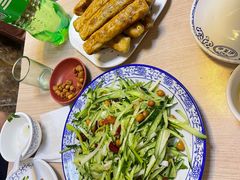 -协顺园回头馆(南顺城路店)