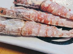 -王鼎精致料理铁板烧(世博源店)