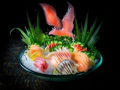 -百灵希尔顿逸林酒店·逸林轩中餐厅