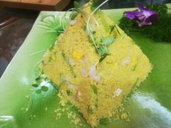 -地方名吃海鲜大馅蒸饺(北戴河店)