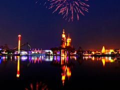 -大连海昌发现王国主题公园