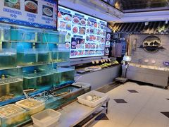 -粥全粥到海鲜家常菜·海肠捞饭(嫩江路店)