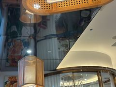 -泰椰里·泰国餐厅(智慧城广百广场店)