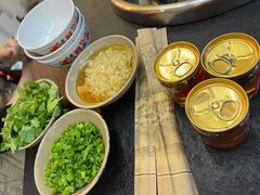 -四小区火锅·巷子里的重庆火锅(花照壁店)