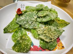 -食光慢宴·安吉土菜馆