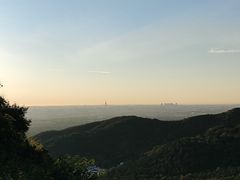 -香山公园