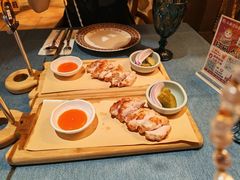 -俄士厨房(未来城店)