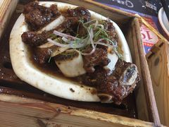 -中恒华茶楼(牌坊店)