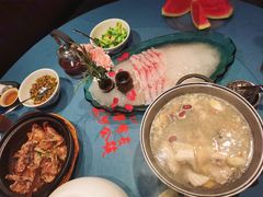 -天怡·鱼工厂(临江店)