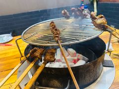 -源味居手把签烧烤(长春一店)