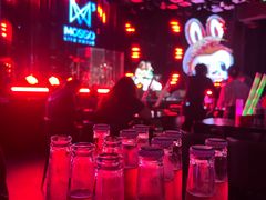-MOSSO·Liveshow(M3香港广场店)