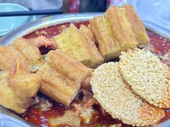 -四川老牛麻辣烫(北门桥店)