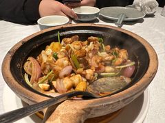 -粤盛海鲜楼(融冠乐城店)