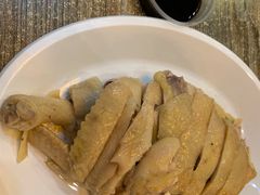 -邵老爹老杭州白斩鸡·家常菜(建国北路店)