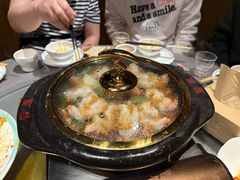 -陶德砂锅(蜀汉路店)