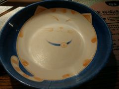猫碗-探鱼·鲜青椒爽麻烤鱼(广州花都来又来店)