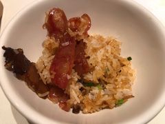 经典腊味煲仔饭-觅唐MITONG(鸟巢店)
