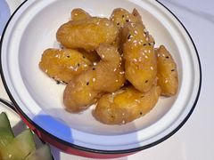 -阿娜尔·新疆菜(宜家荟聚中心店)