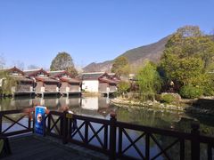 -深业半汤御泉庄温泉