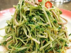-灶东家民间菜(回兴店)